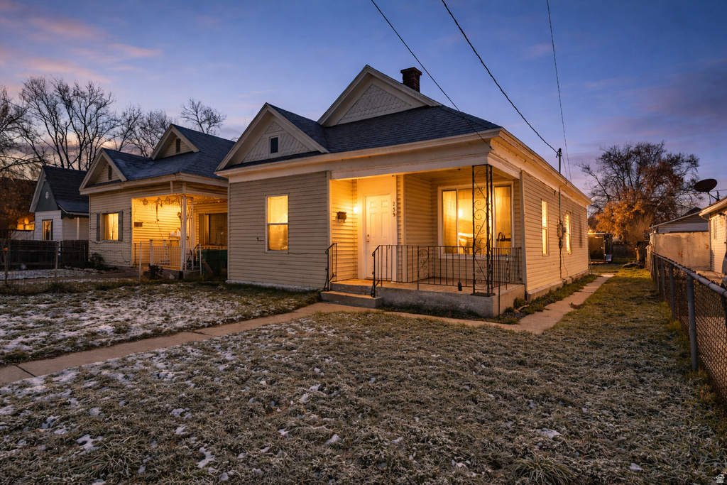 259 E 30 ST Ogden, UT 84401