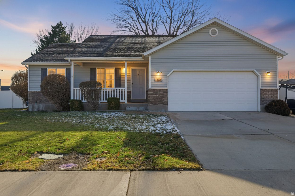 599 W 975 S Lehi, UT 84043