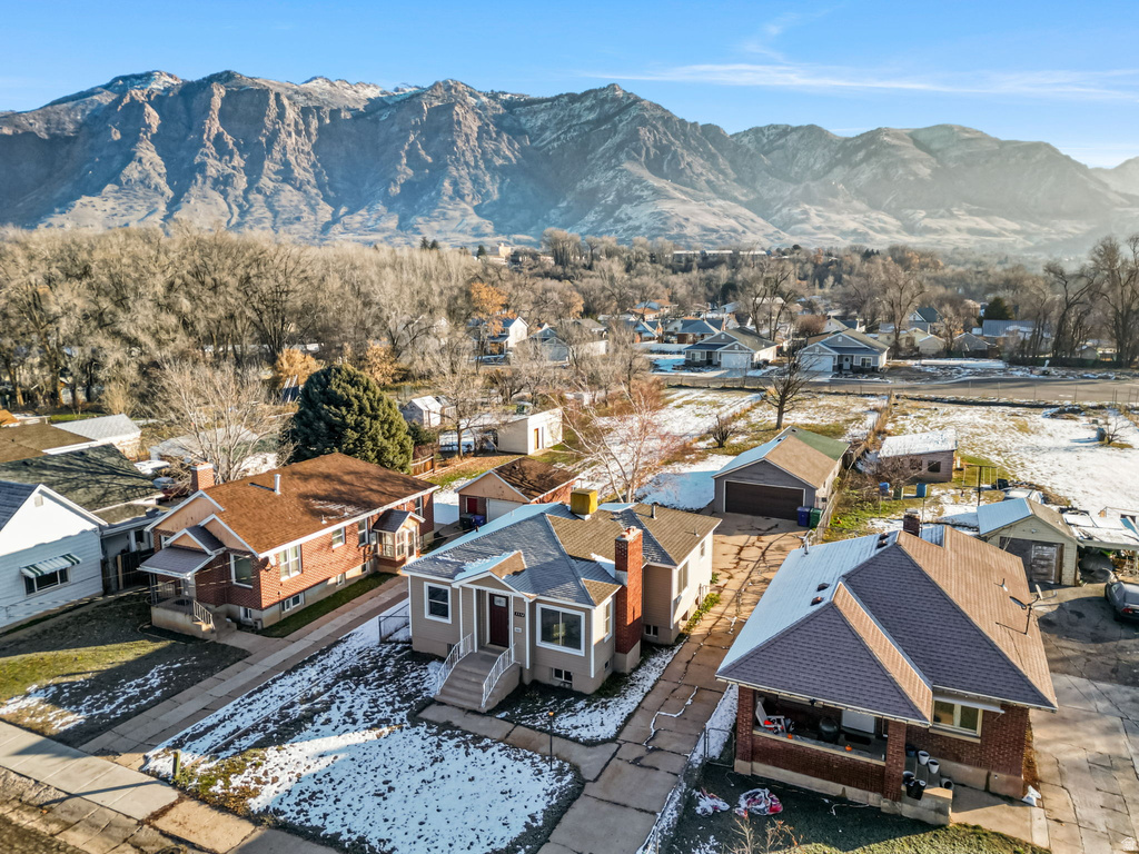 1116 S LIBERTY AVE Ogden, UT 84404