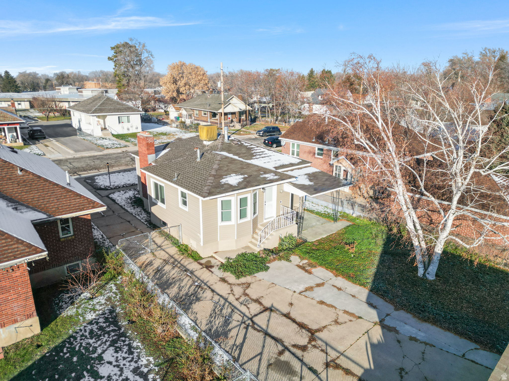 1116 S LIBERTY AVE Ogden, UT 84404