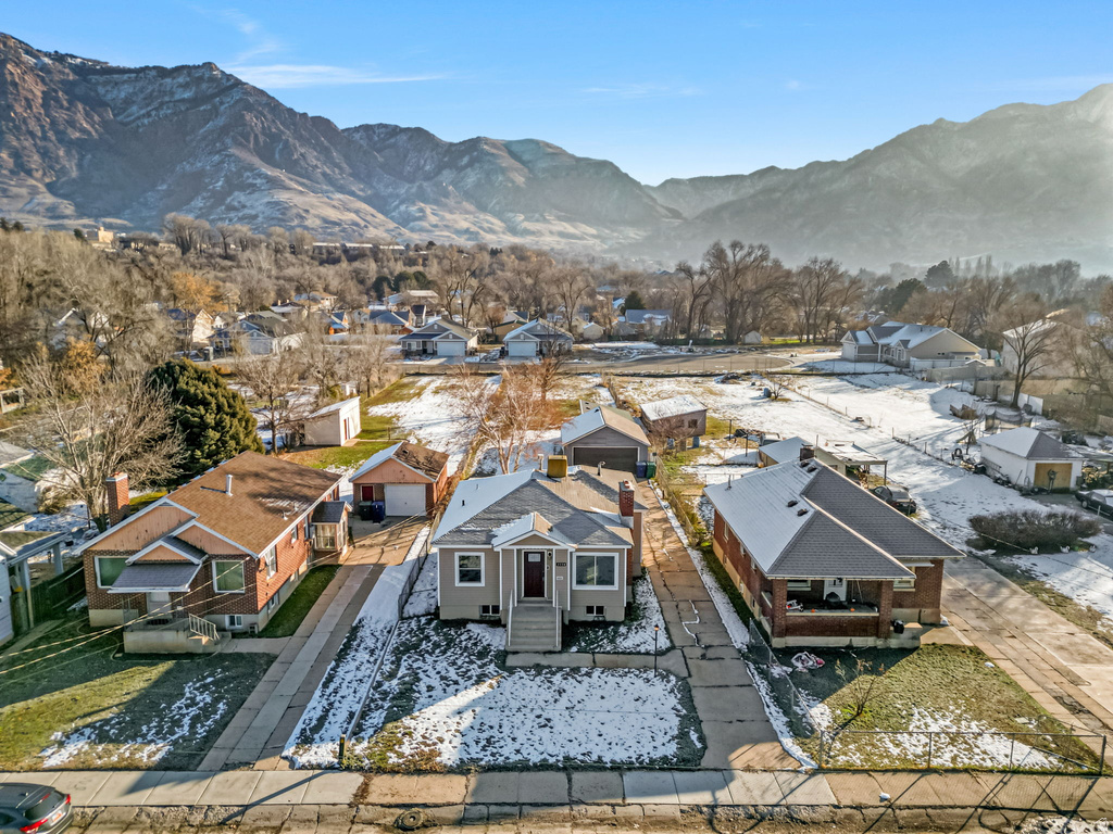 1116 S LIBERTY AVE Ogden, UT 84404