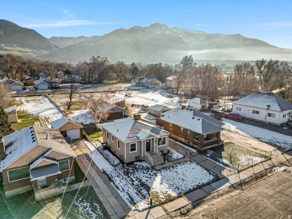 1116 S LIBERTY AVE Ogden, UT 84404