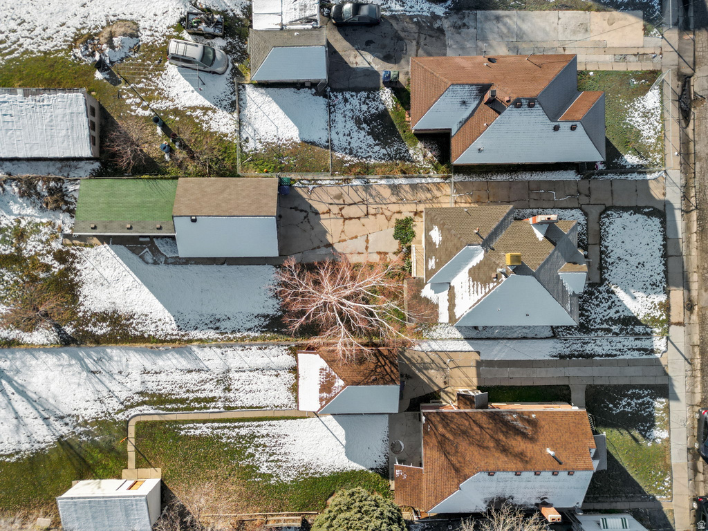 1116 S LIBERTY AVE Ogden, UT 84404