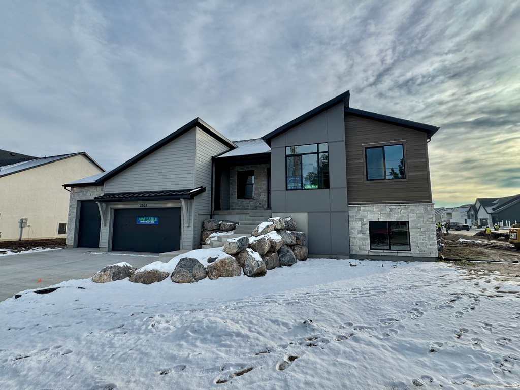 2863 W NORTH PLAIN CITY RD #59 Plain City, UT 84404