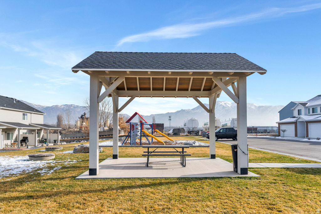 2078 W 1625 S #97 West Haven, UT 84401