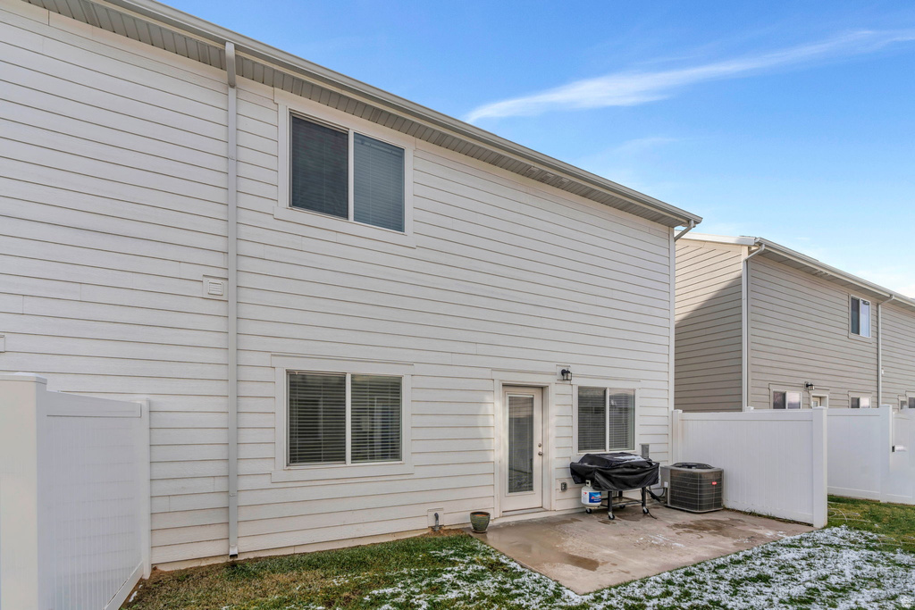 2078 W 1625 S #97 West Haven, UT 84401