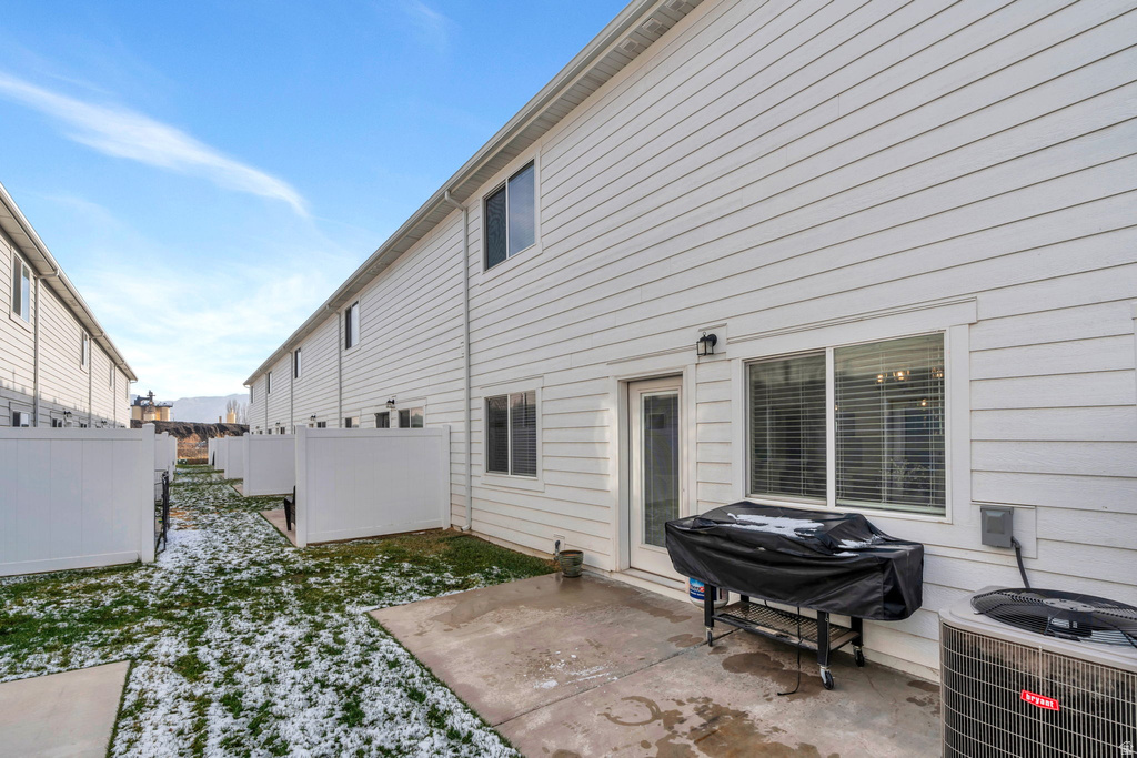 2078 W 1625 S #97 West Haven, UT 84401