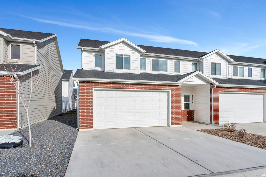 2078 W 1625 S #97 West Haven, UT 84401