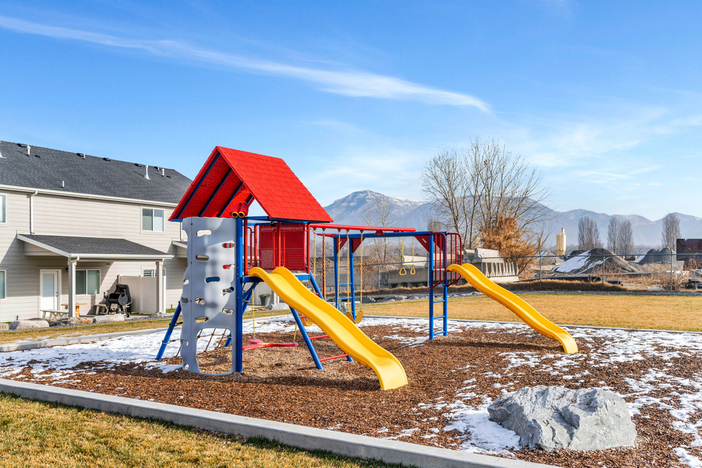 2078 W 1625 S #97 West Haven, UT 84401