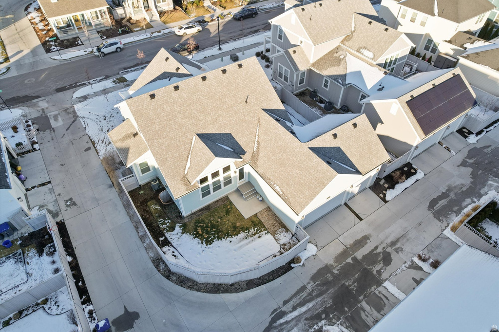 6463 W BETHANY WAY South Jordan, UT 84009