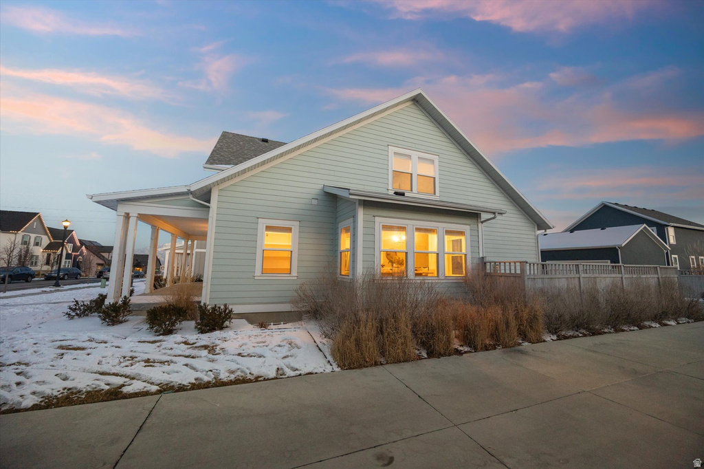 6463 W BETHANY WAY South Jordan, UT 84009