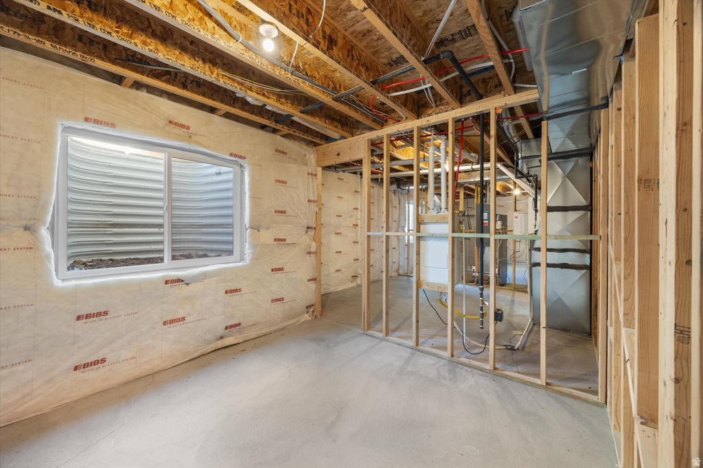 6463 W BETHANY WAY South Jordan, UT 84009