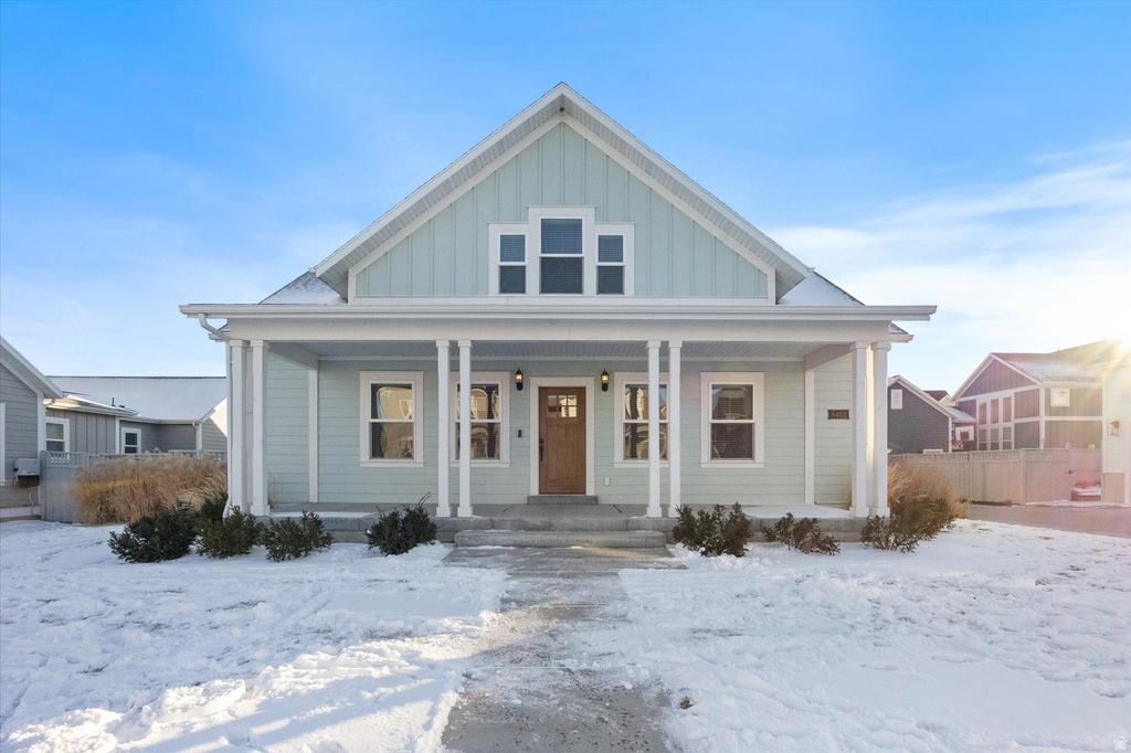 6463 W BETHANY WAY South Jordan, UT 84009