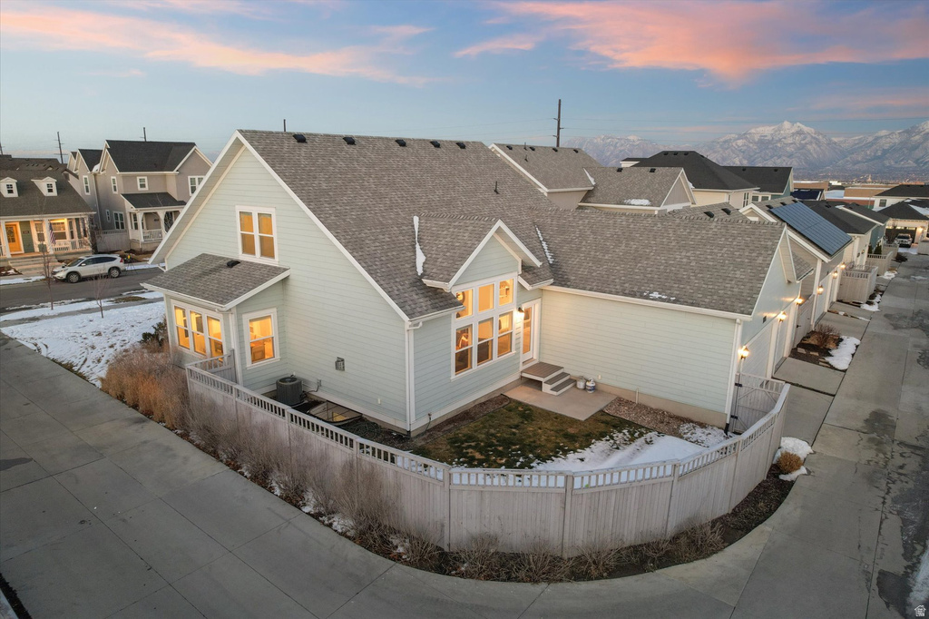 6463 W BETHANY WAY South Jordan, UT 84009