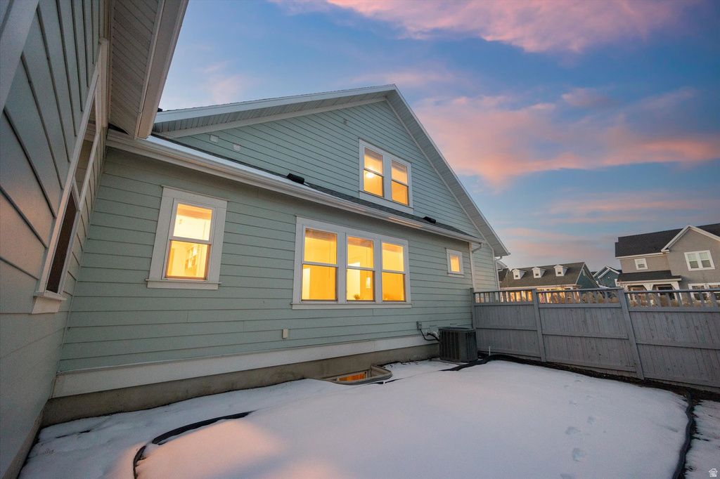 6463 W BETHANY WAY South Jordan, UT 84009