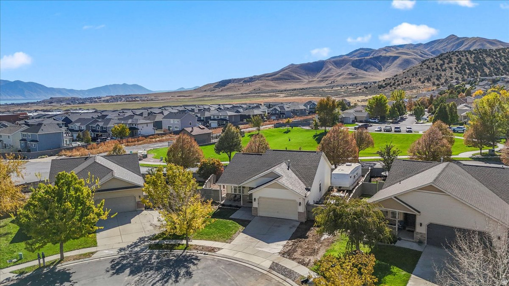 4122 E SIOUX ST Eagle Mountain, UT 84005