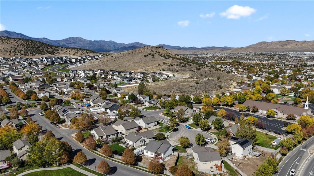 4122 E SIOUX ST Eagle Mountain, UT 84005
