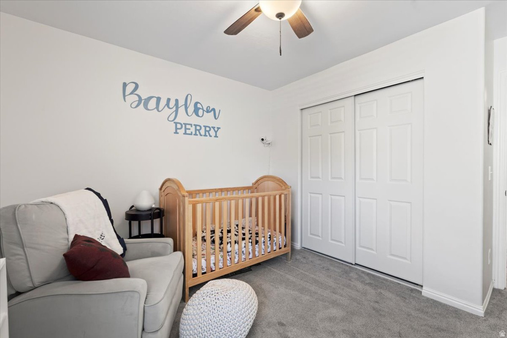 4122 E SIOUX ST Eagle Mountain, UT 84005