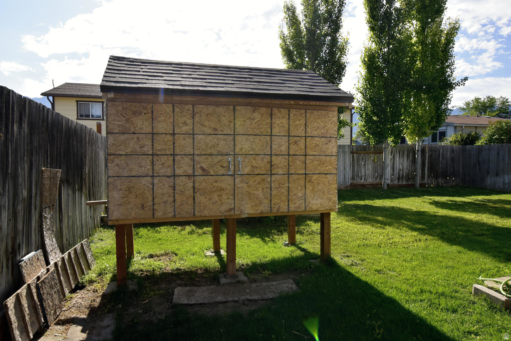 2700 N 300 E North Logan, UT 84341