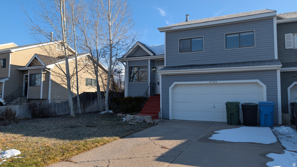 2700 N 300 E North Logan, UT 84341