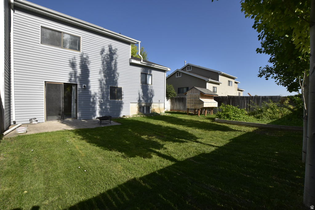 2700 N 300 E North Logan, UT 84341