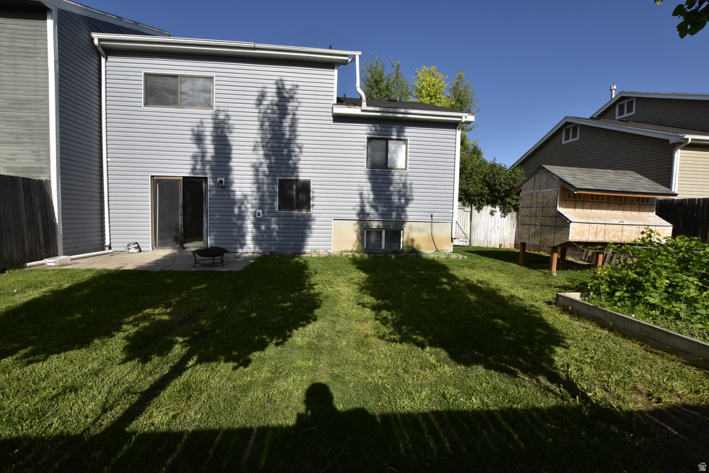 2700 N 300 E North Logan, UT 84341