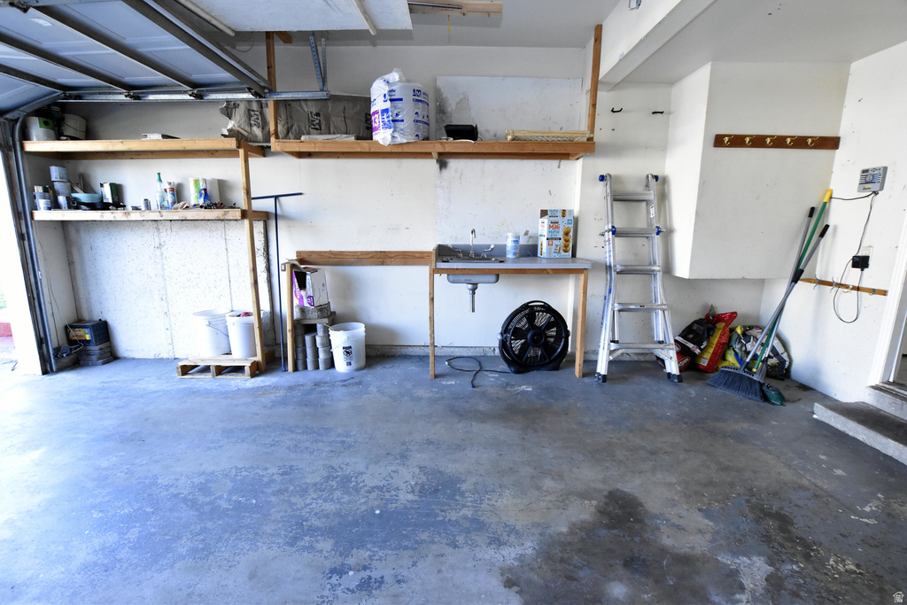 2700 N 300 E North Logan, UT 84341