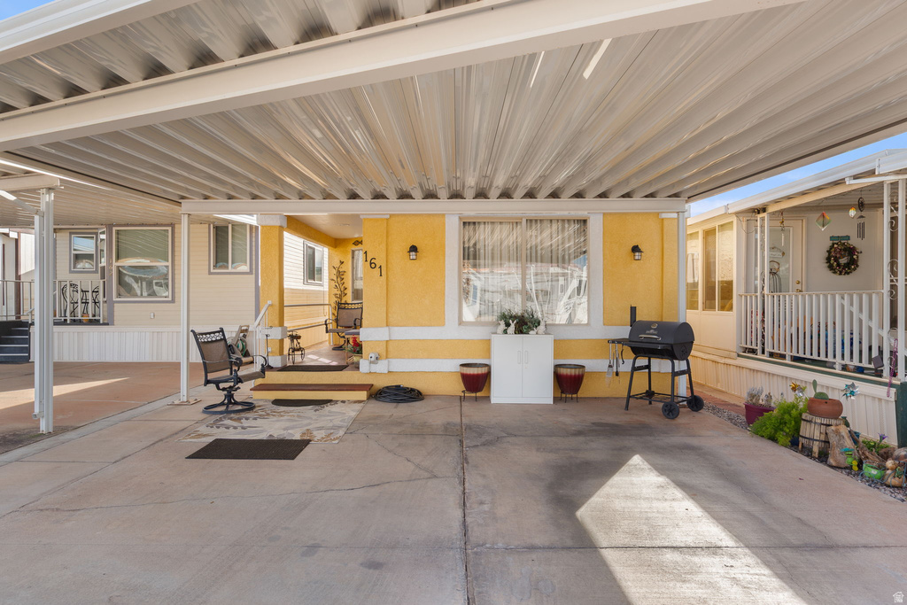 1225 N DIXIE DOWNS RD #161 St George, UT 84770