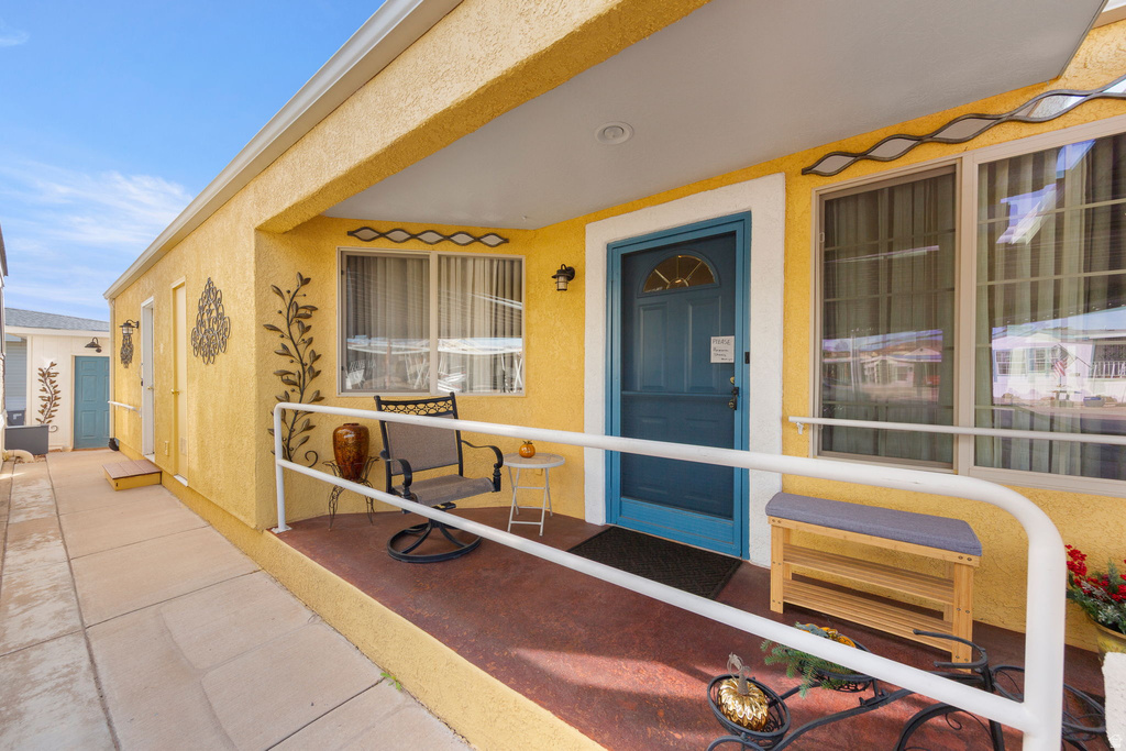 1225 N DIXIE DOWNS RD #161 St George, UT 84770