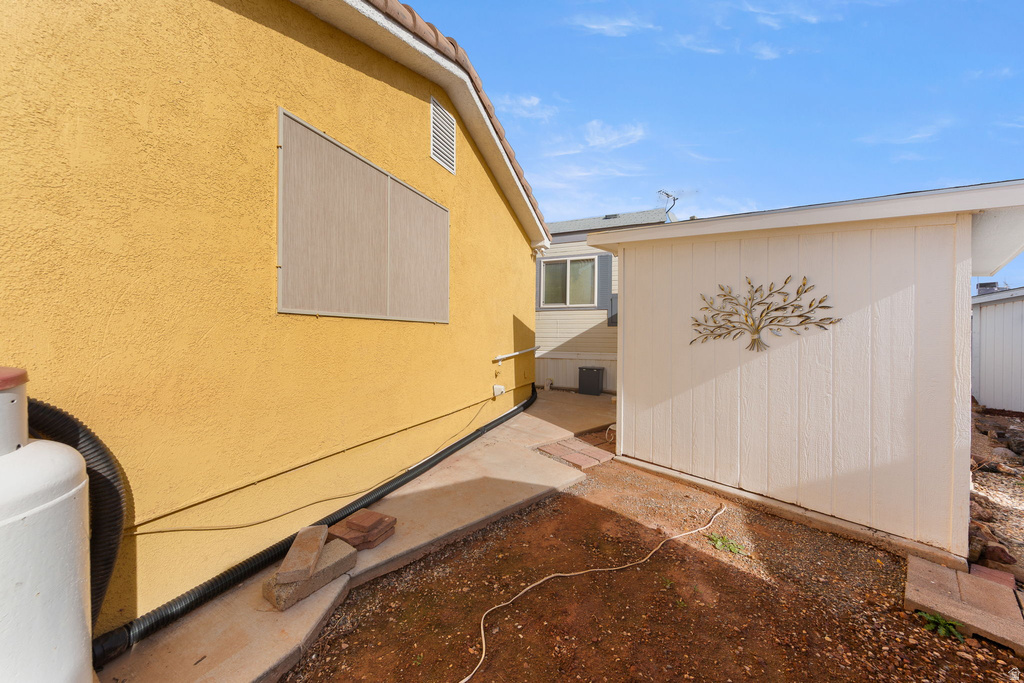 1225 N DIXIE DOWNS RD #161 St George, UT 84770