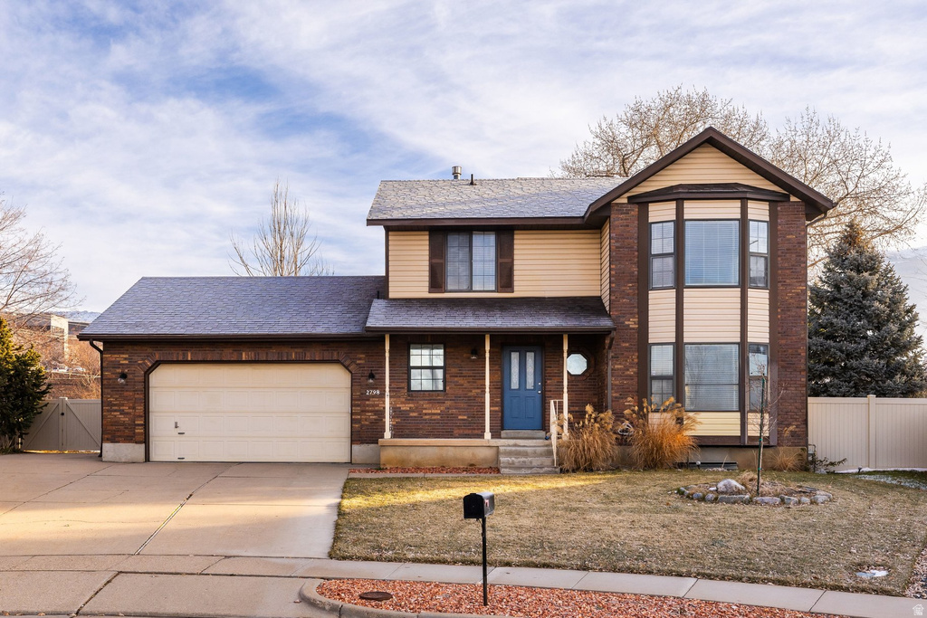 2798 N 1525 E Layton, UT 84040