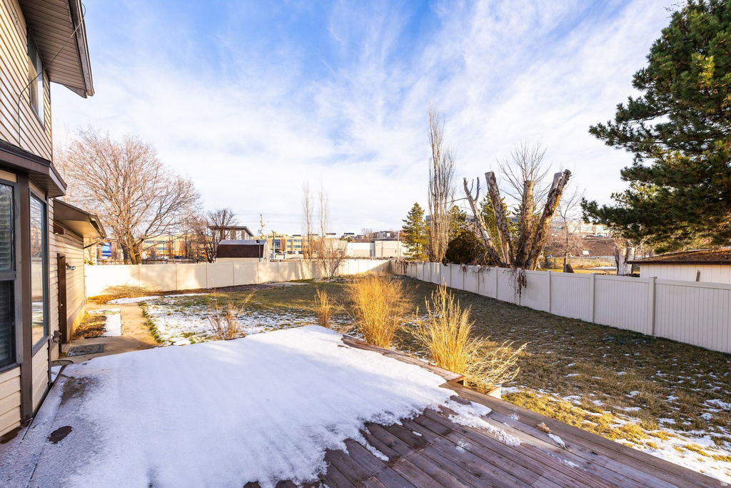 2798 N 1525 E Layton, UT 84040