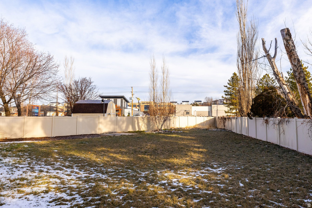 2798 N 1525 E Layton, UT 84040