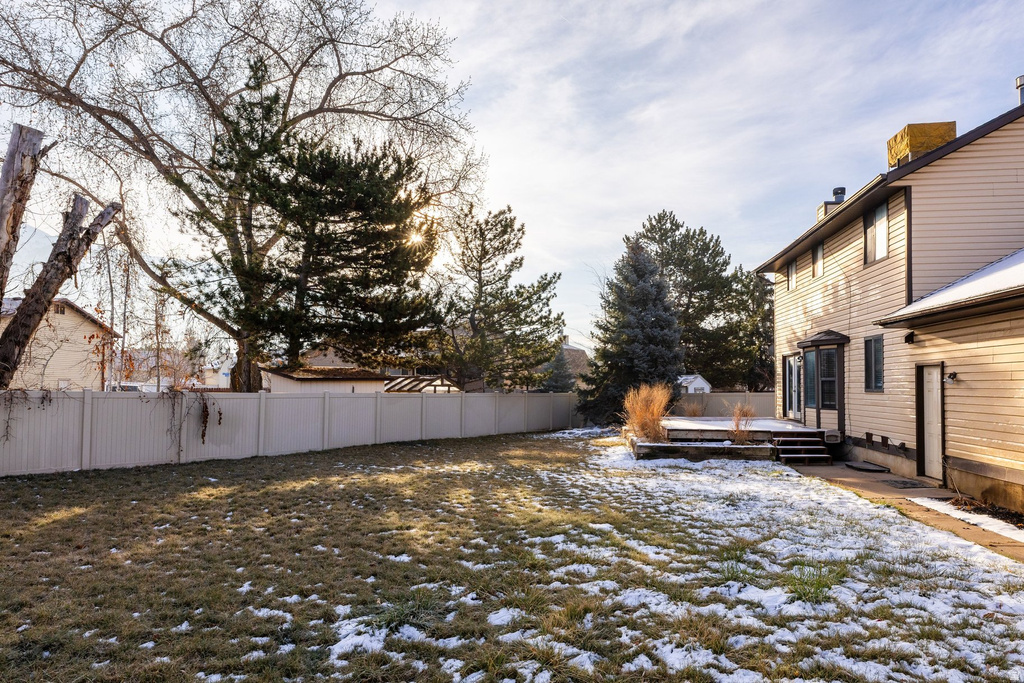 2798 N 1525 E Layton, UT 84040