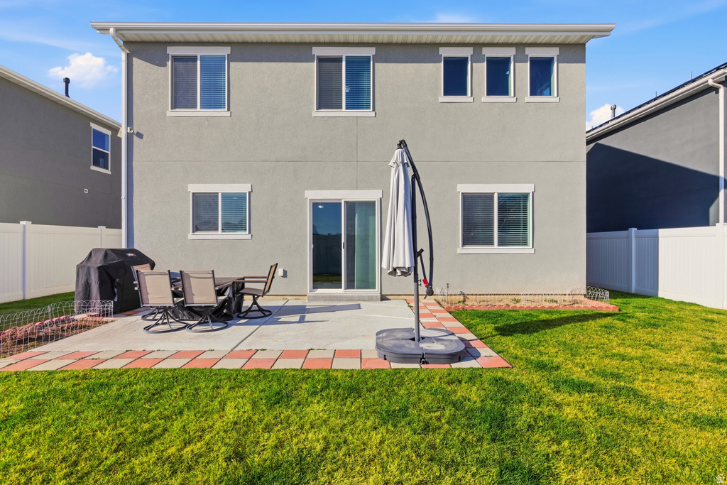 1543 W PARKVIEW DR Syracuse, UT 84075