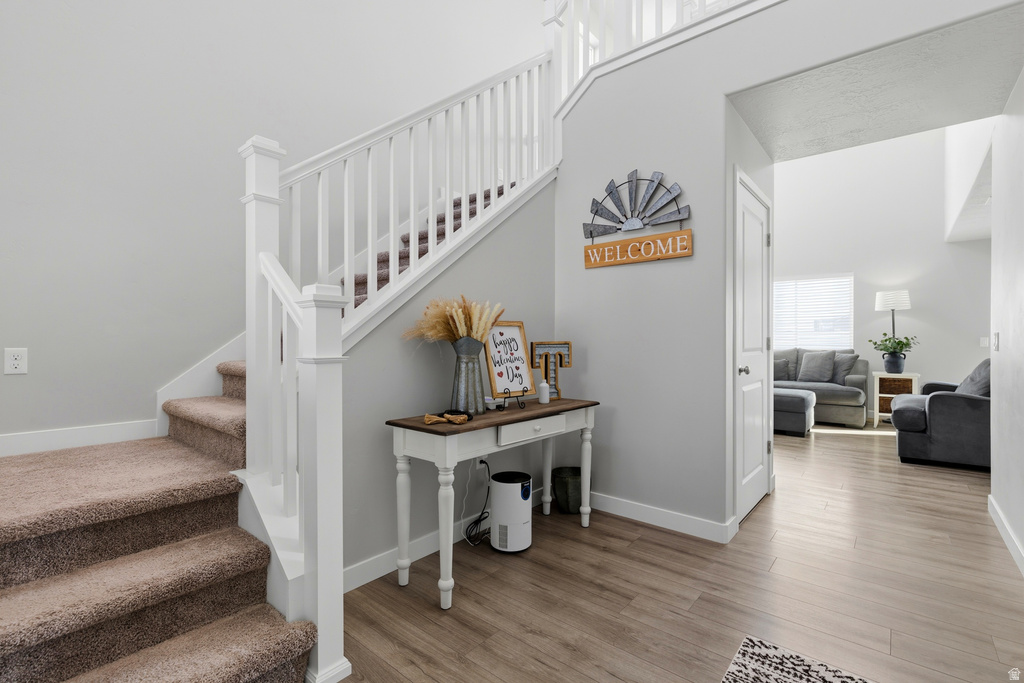 1543 W PARKVIEW DR Syracuse, UT 84075