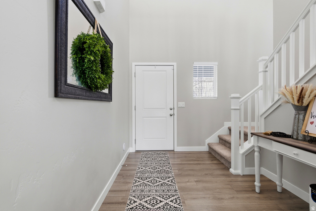 1543 W PARKVIEW DR Syracuse, UT 84075