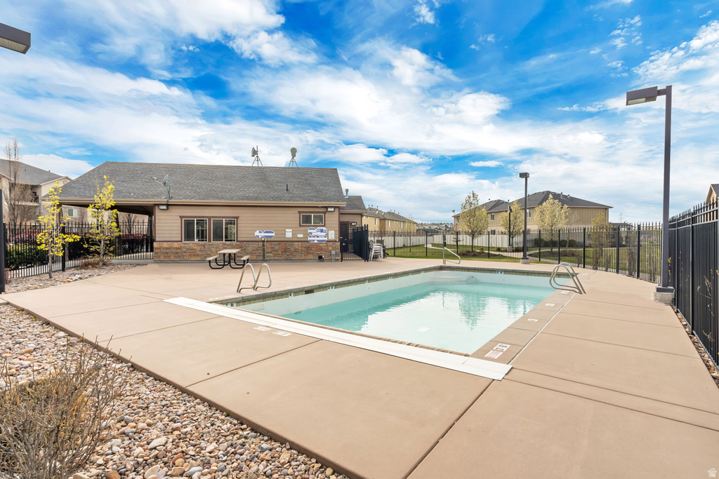 941 W VILLAGE BEND LN #M 1 Midvale, UT 84047