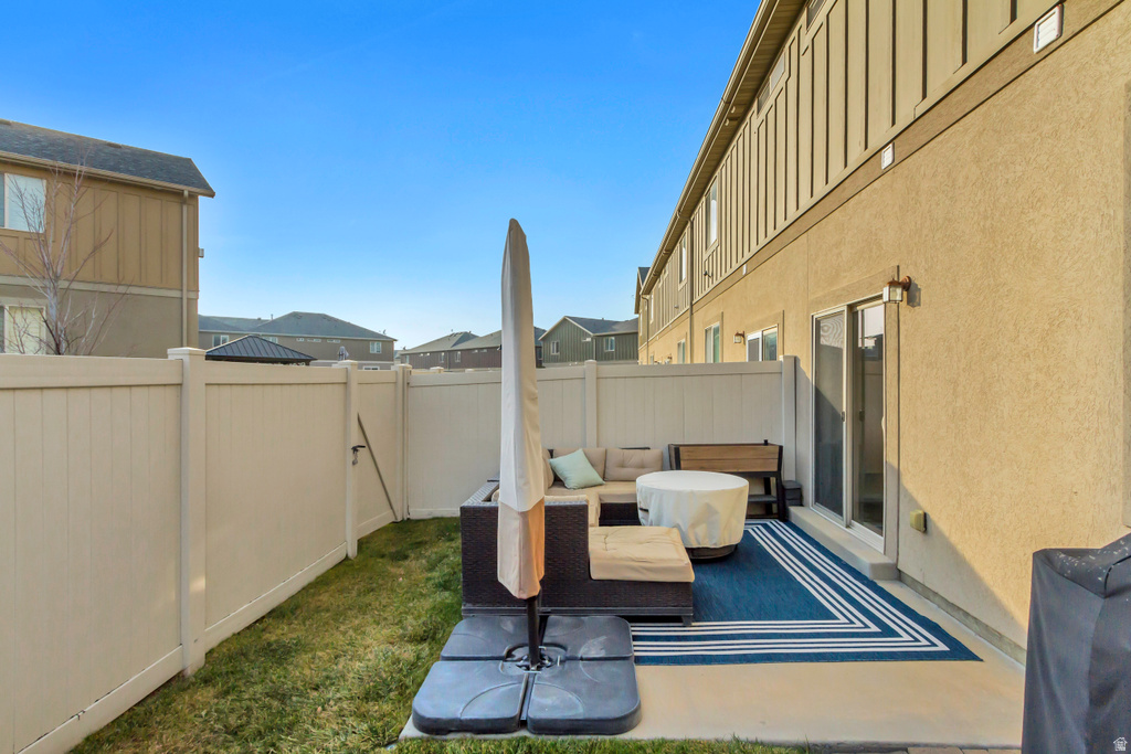 941 W VILLAGE BEND LN #M 1 Midvale, UT 84047