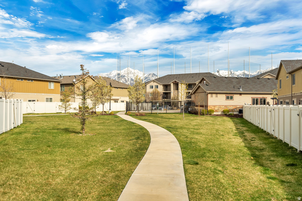 941 W VILLAGE BEND LN #M 1 Midvale, UT 84047