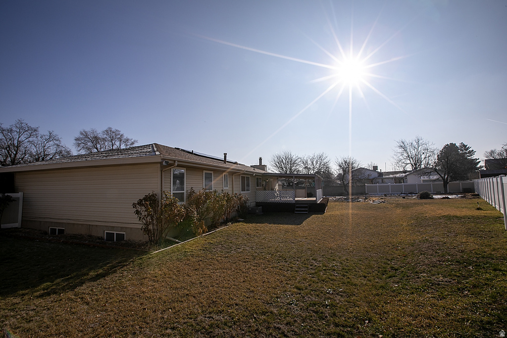 3439 W 7260 S West Jordan, UT 84084