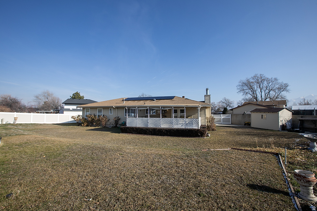 3439 W 7260 S West Jordan, UT 84084