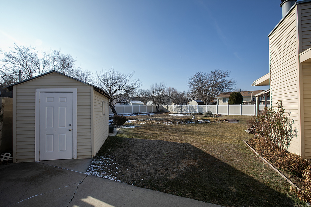 3439 W 7260 S West Jordan, UT 84084