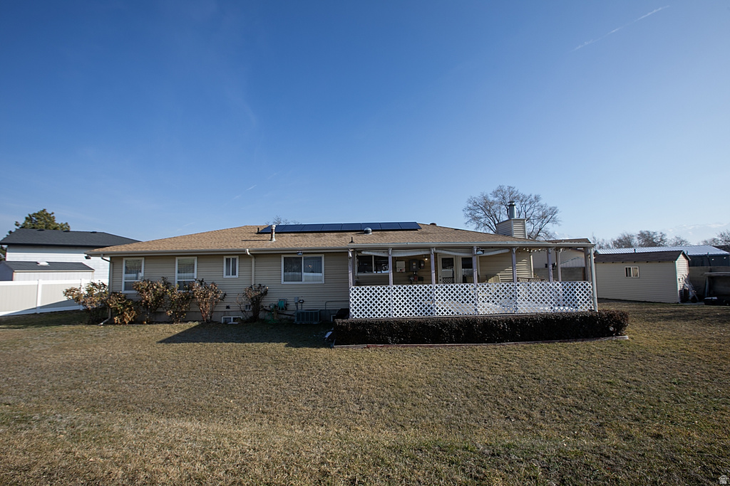 3439 W 7260 S West Jordan, UT 84084