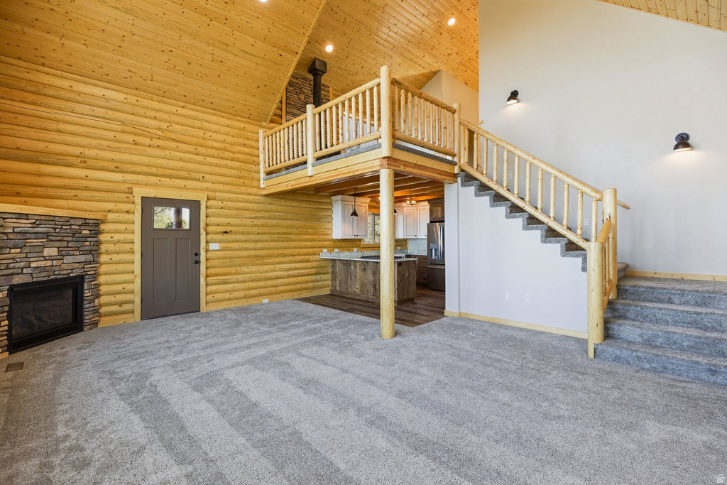 1982 S HIGH JUNIPER DR Cedar City, UT 84720