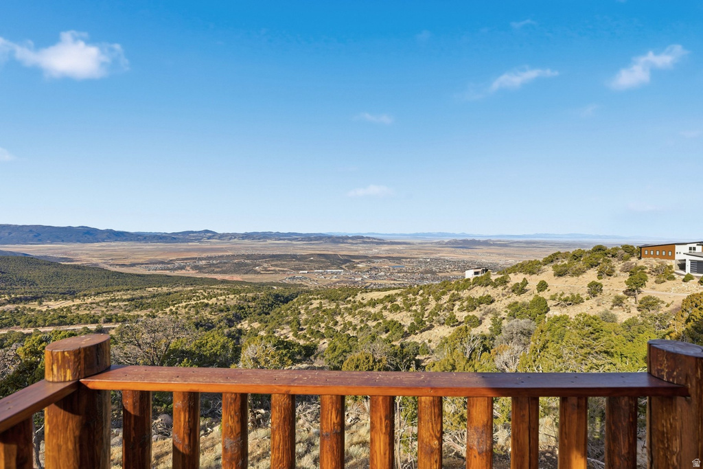 1982 S HIGH JUNIPER DR Cedar City, UT 84720