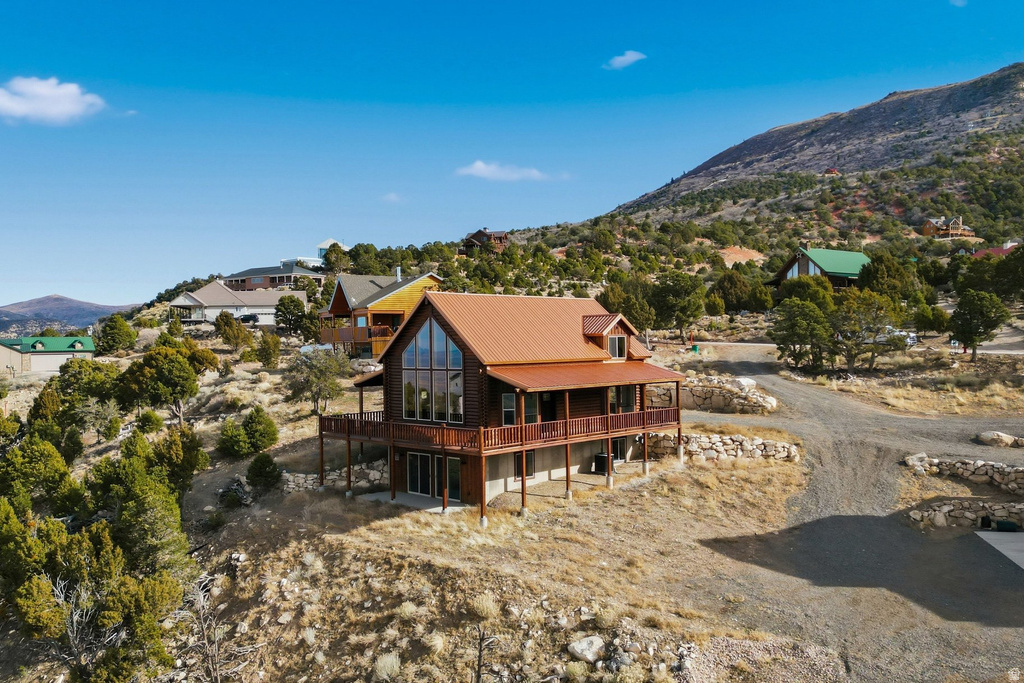 1982 S HIGH JUNIPER DR Cedar City, UT 84720