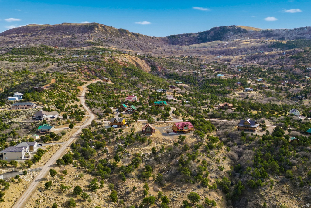 1982 S HIGH JUNIPER DR Cedar City, UT 84720