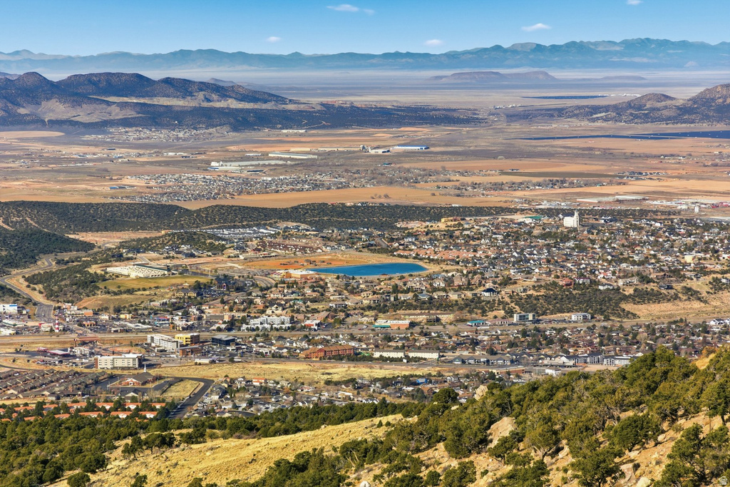 1982 S HIGH JUNIPER DR Cedar City, UT 84720