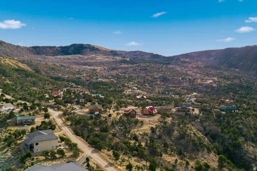 1982 S HIGH JUNIPER DR Cedar City, UT 84720